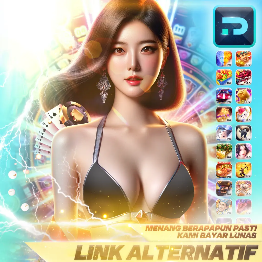 Dingdongtogel Alternatif Link