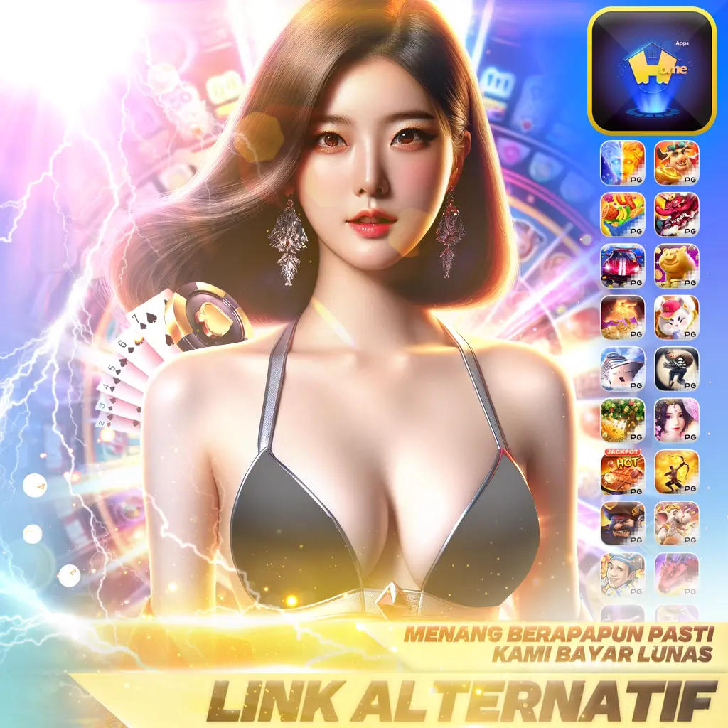 Hometogel Alternatif Link