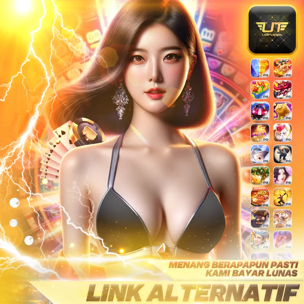 Udintogel🌟 Alternatif Login Togel Terpercaya dengan Link Mudah Diakses